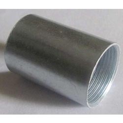 Manufacturers Exporters and Wholesale Suppliers of Steel Coupler Aligarh Uttar Pradesh